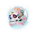 represent me overthinking concept tattoo design idea