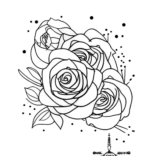 mar tattoo design idea