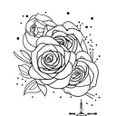 mar tattoo design idea