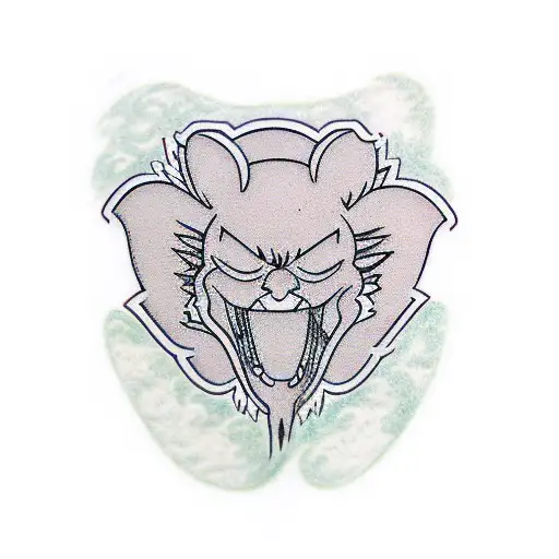 HxH tattoo design idea