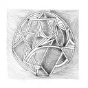 math tattoo design idea