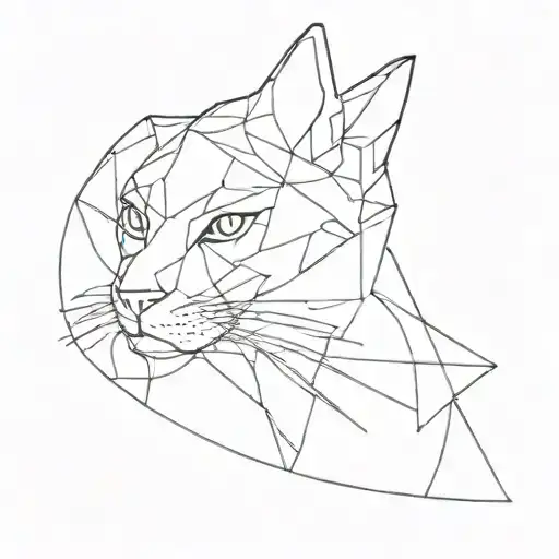 dexter's wedge tattoo design idea