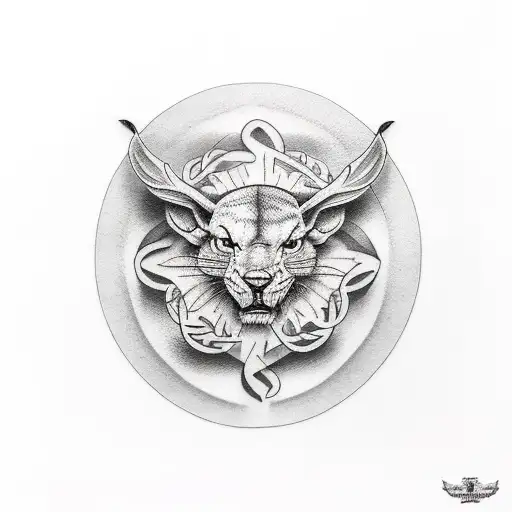 bible verse tattoo design idea