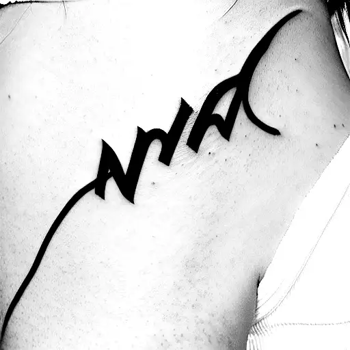 Tattoo Mahi (@Good_vibes_24) - tattoo photo (1035898)