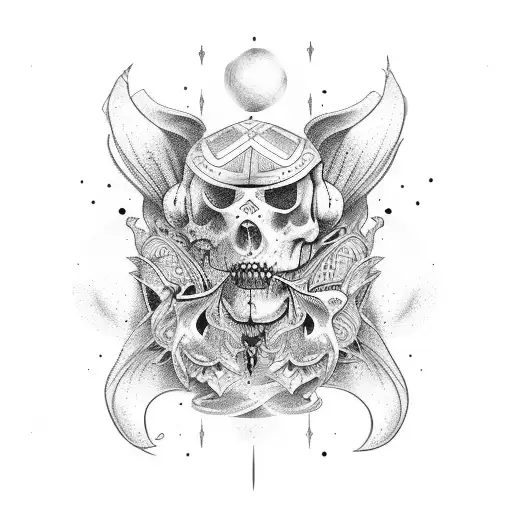 latin words tattoo design idea