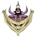 Hunter x Hunter tattoo design idea