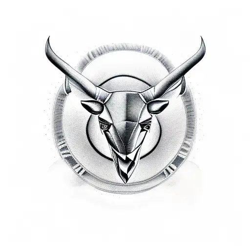 lamborghini photography tattoo design idea