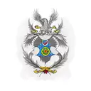 Romanian Coat of Arms  tattoo design idea