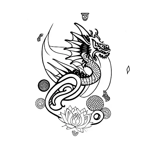 2,707+ Flight Tattoo Ideas in 2026 - BlackInk AI