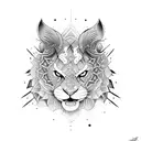 Visaya tattoo design idea