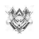 Visaya tattoo design idea