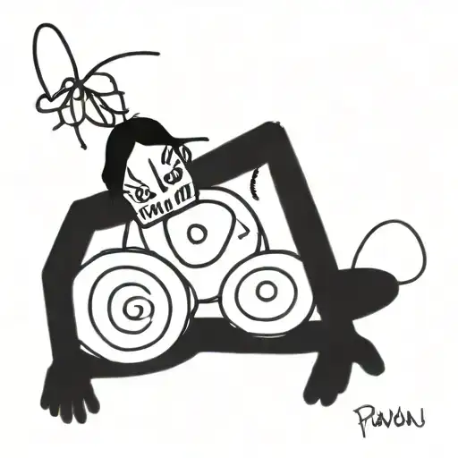 Pavan April 17th 2000 tattoo design idea