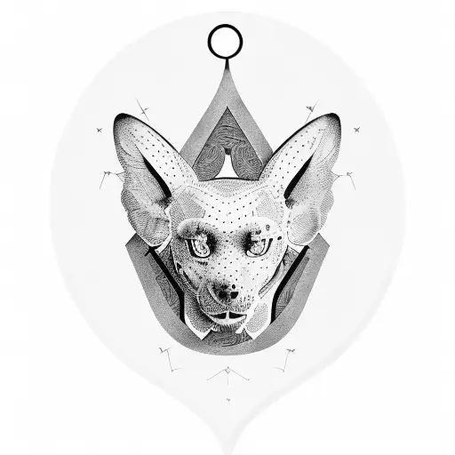 memorial piece for Michael Adams, Army tag tattoo design idea