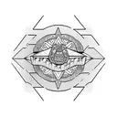 taco tattoo design idea