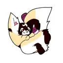 FERRET tattoo design idea