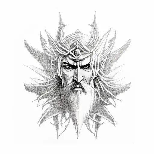 castlevania tattoo design idea