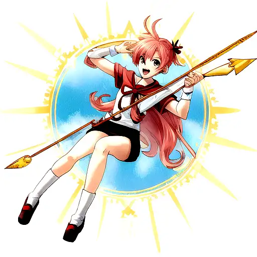 sagittarius sign  tattoo design idea