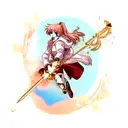 sagittarius sign  tattoo design idea