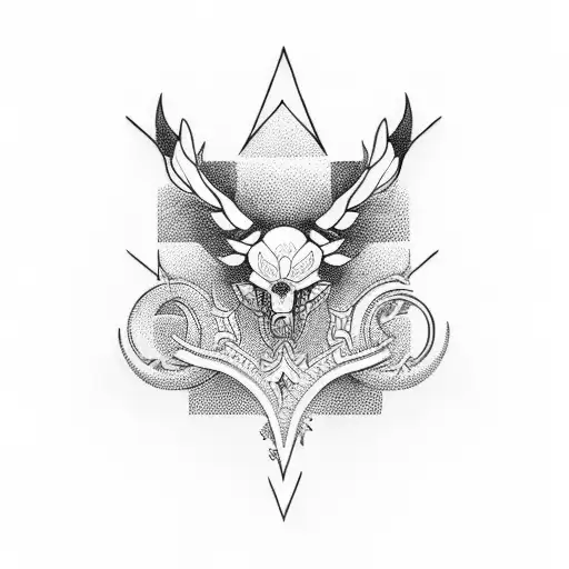 change tattoo design idea