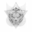 changes, changing tattoo design idea