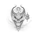 changes, changing tattoo design idea