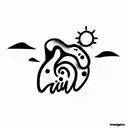 changes, changing tattoo design idea