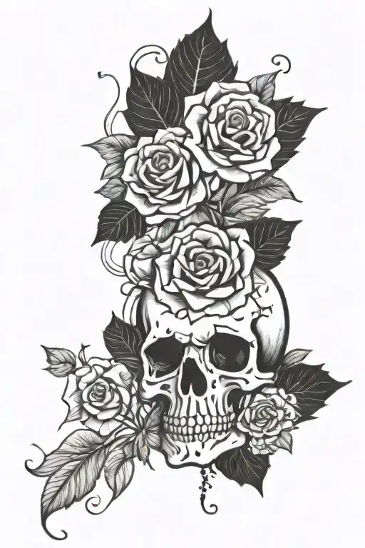 1% better than yesterday tattoo design idea