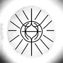 basketball matrix  tattoo design idea