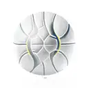 basketball matrix  tattoo design idea