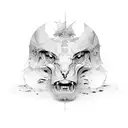 stoicism tattoo design idea