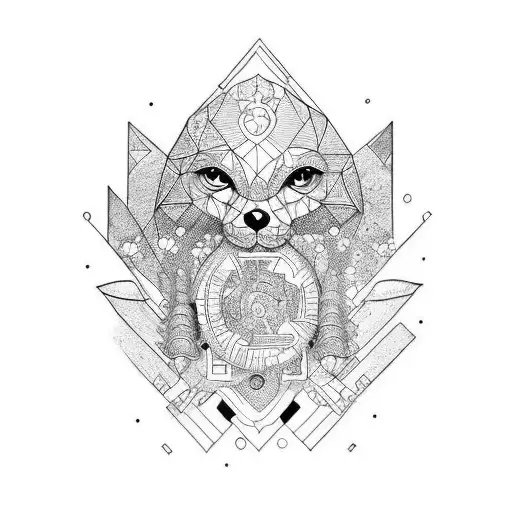 Valeria tattoo design idea