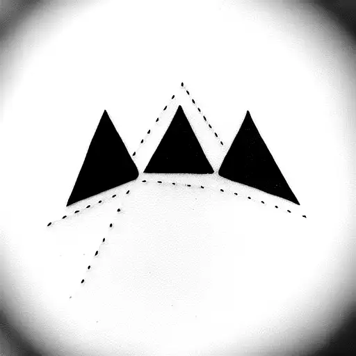 number 23 tattoo design idea