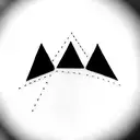 number 23 tattoo design idea