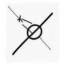 number 23 tattoo design idea