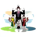 thailand tattoo design idea