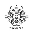 bangkok tattoo design idea