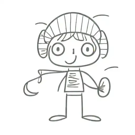 Like Clean tattoo design idea