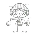 Like Clean tattoo design idea