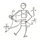 Like Clean tattoo design idea