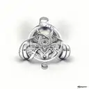 weight loss tattoo design idea