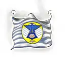 US Air Force Flag  tattoo design idea