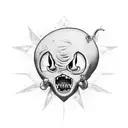 Binding of isaac tattoo design idea