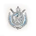 Create a tattoo that represents the deep roots of your family in Michigan tattoo design idea