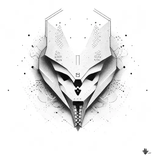 avicii tattoo design idea