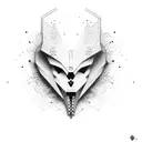 avicii tattoo design idea