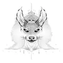 avicii tattoo design idea