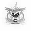 Inazuma Eleven tattoo design idea