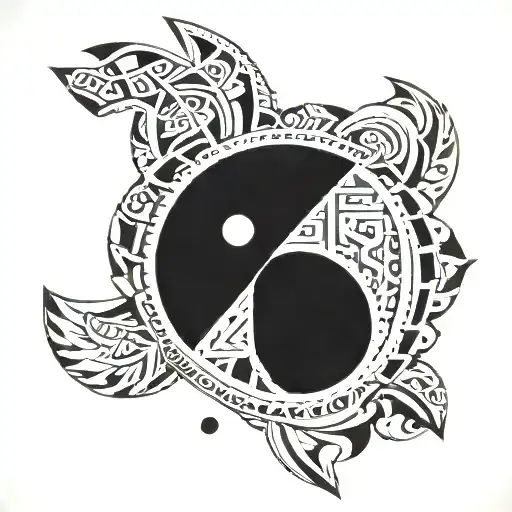 lil three   tattoo design idea