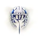 seahawks tattoo design idea