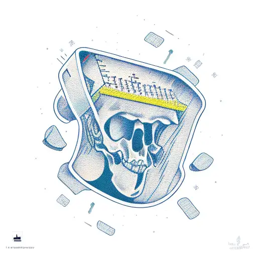 loser tattoo design idea